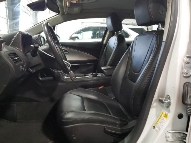2015 CHEVROLET VOLT #3282543874