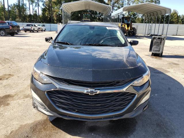 2021 CHEVROLET MALIBU LT #3285498848