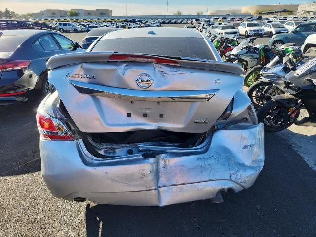 2015 NISSAN ALTIMA S #3285142401