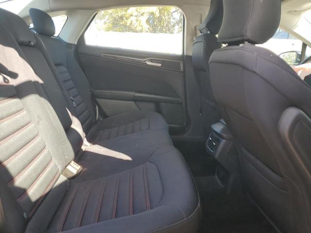 2016 FORD FUSION SE - 3FA6P0T95GR310581