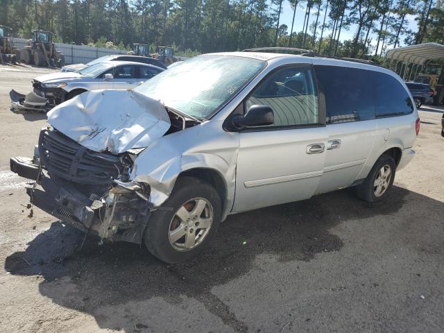 Global Auto Auctions: 2007 DODGE GRAND CARA