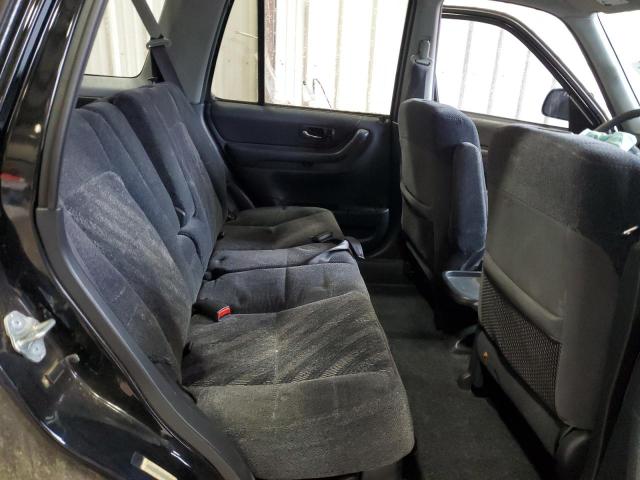 2001 HONDA CR-V EX #3301820376