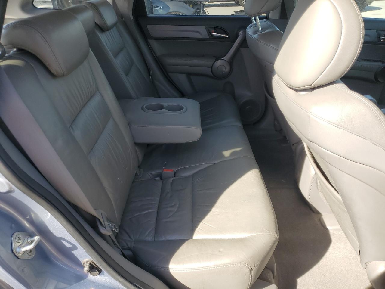 Lot #3293317420 2008 HONDA CR-V EXL