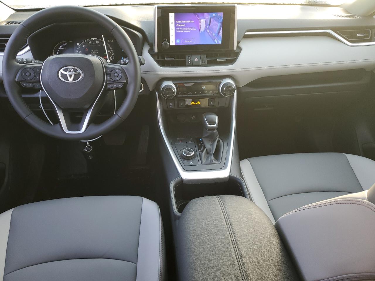 TOYOTA RAV4 XLE PREMIUM