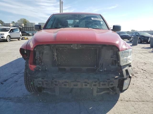 2014 RAM 1500 ST - 1C6RR6FT1ES112603