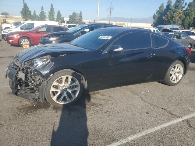 2015 HYUNDAI GENESIS CO KMHHU6KJ7FU123873