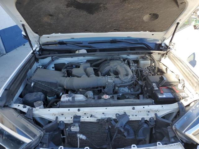 2018 TOYOTA 4RUNNER SR #3286923218