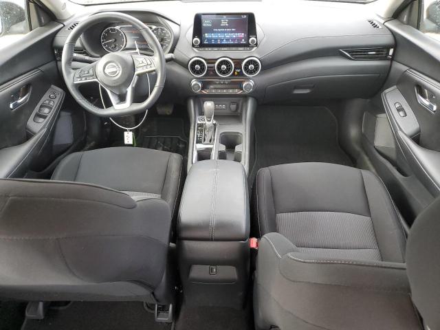2024 NISSAN SENTRA SV #3292467681