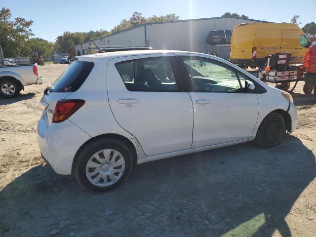 2016 TOYOTA YARIS L - VNKKTUD31GA061154