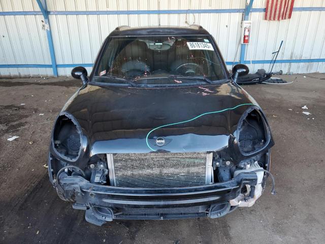2015 MINI COOPER S C - WMWZC5C55FWP45784