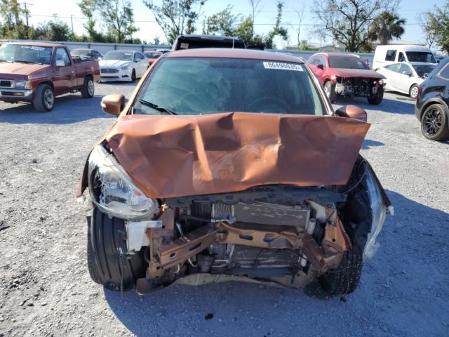 2018 MITSUBISHI MIRAGE SE ML32A4HJ6JH000827