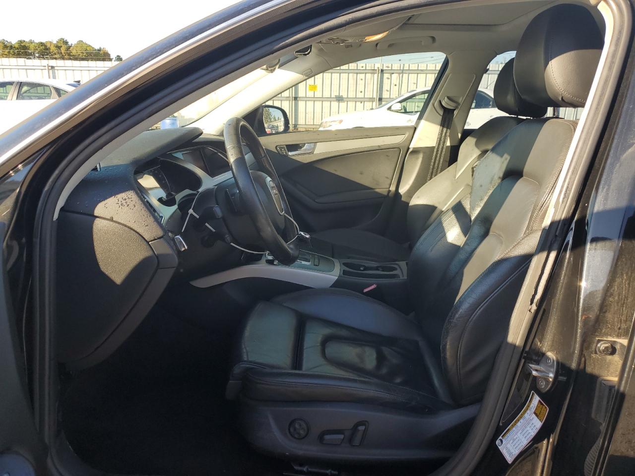 AUDI A4 PREMIUM PLUS