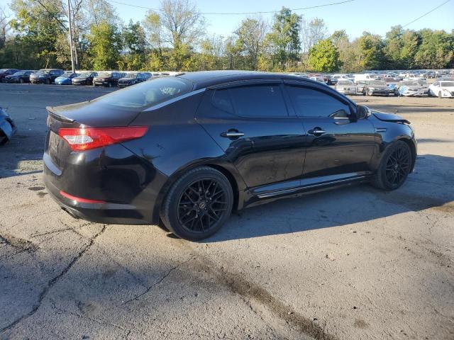 2013 KIA OPTIMA SX - 5XXGR4A60DG204932