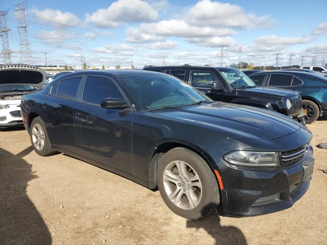 2015 DODGE CHARGER SE 2C3CDXBG8FH927647
