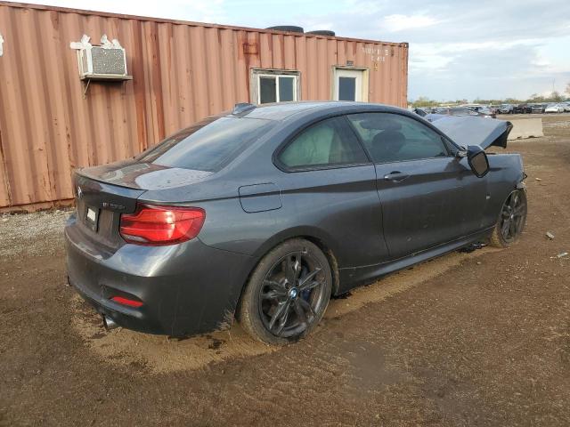 2016 BMW M235XI WBA1J9C53GV696599