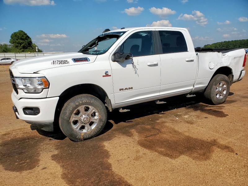 2024 RAM 2500 BIG H - 3C6UR5DL6RG217304