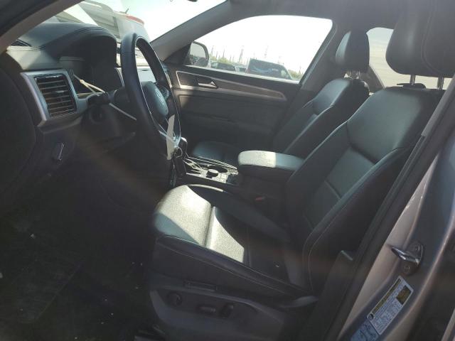 2021 VOLKSWAGEN ATLAS SEL - 1V2BR2CA6MC545296