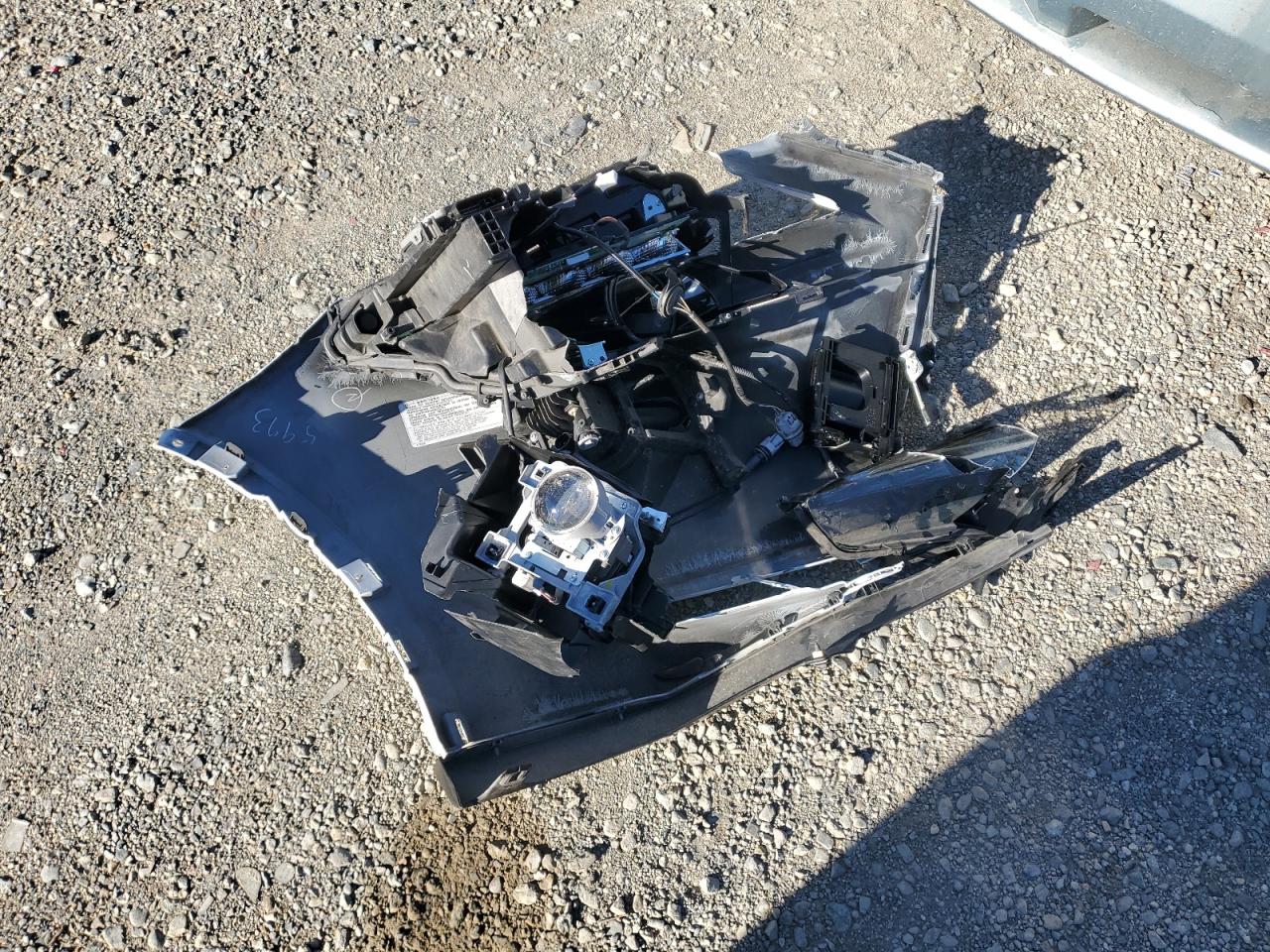 LEXUS RX 450HL 450H L BASE