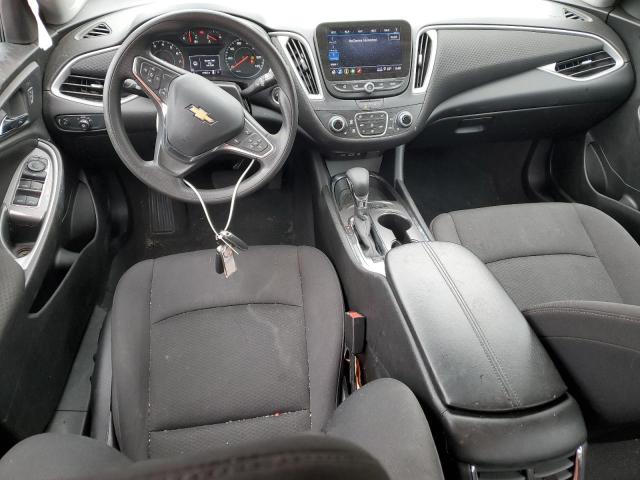 2024 CHEVROLET MALIBU LT - 1G1ZD5ST6RF177056