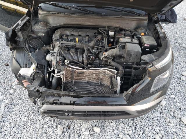 2022 HYUNDAI VENUE SEL - KMHRC8A39NU180824