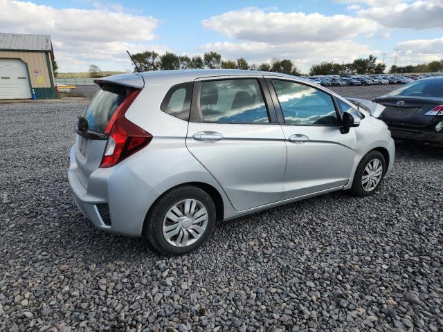 2015 HONDA FIT LX #3291348184