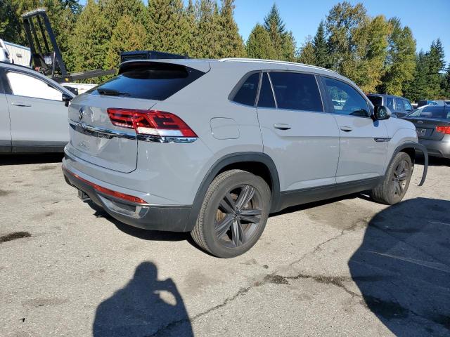 2020 VOLKSWAGEN ATLAS CROS 1V2YE2CA6LC214271