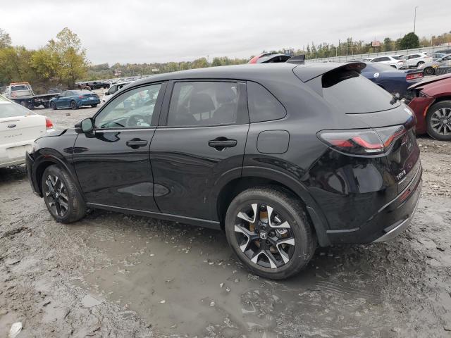 2026 HONDA HR-V EXL #3285012974