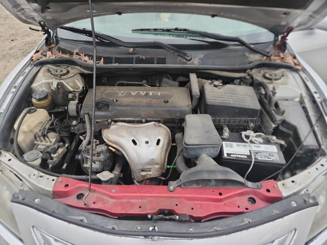 2007 TOYOTA CAMRY CE #3284585334
