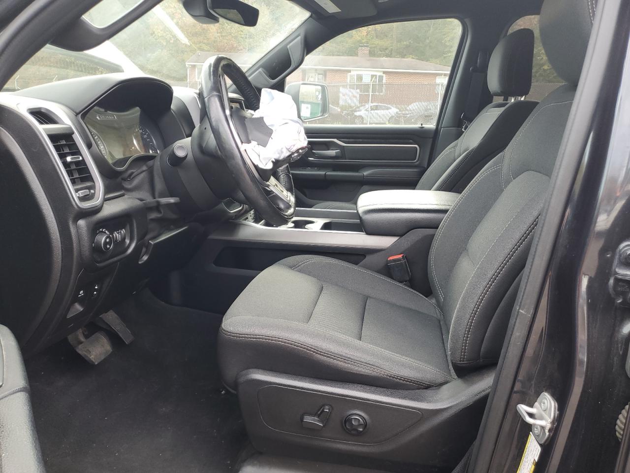 RAM 1500 BIG HORN/LONE STAR