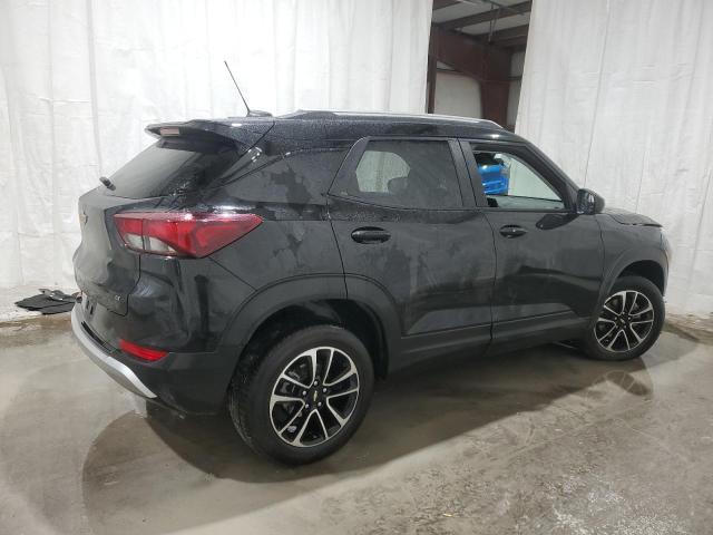 2025 CHEVROLET TRAILBLAZE KL79MRSL7SB065374