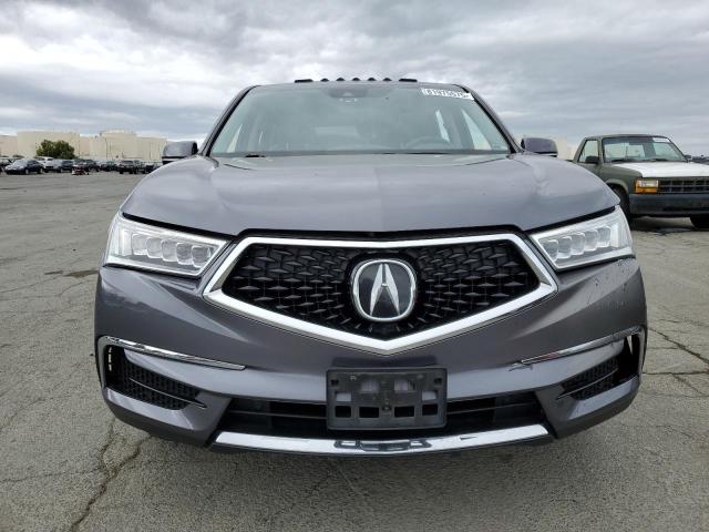 2017 ACURA MDX #3284948924