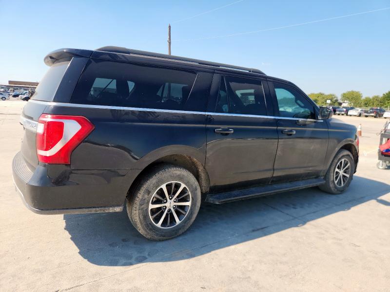 2019 FORD EXPEDITION MAX XLT 1FMJK1HT1KEA58669