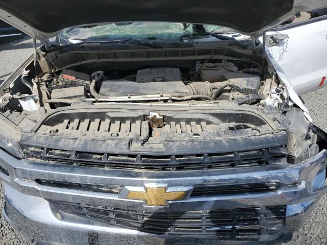 2022 CHEVROLET SILVERADO #3279525234