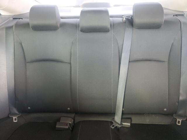 2016 HONDA CIVIC LX - 19XFC2F50GE065268