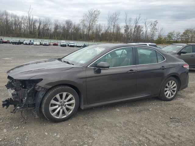 2018 TOYOTA CAMRY L - 4T1B11HK6JU146779