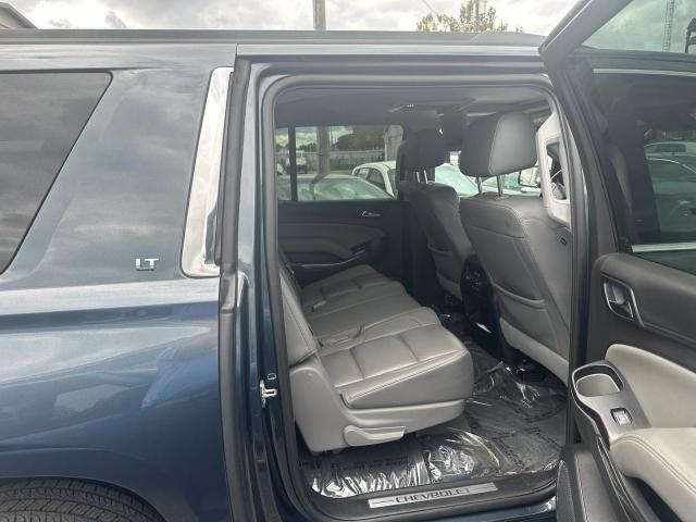 2020 CHEVROLET SUBURBAN K 1GNSKHKC1LR245485