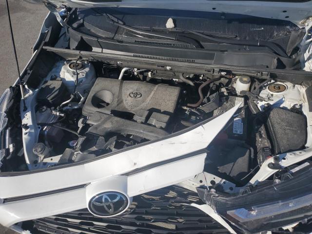 2023 TOYOTA RAV4 XLE - 2T3P1RFV3PC352774