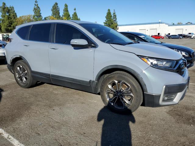 2020 HONDA CR-V EX #3309402979