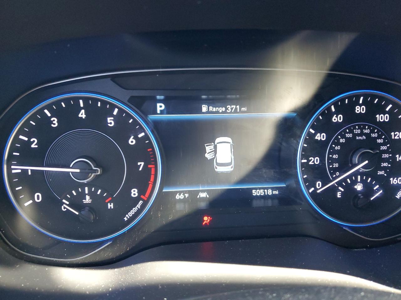 HYUNDAI PALISADE SEL