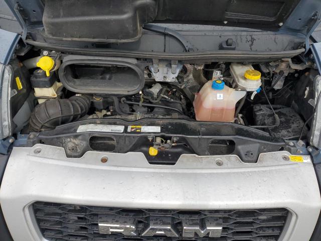 2020 RAM PROMASTER #3304459585