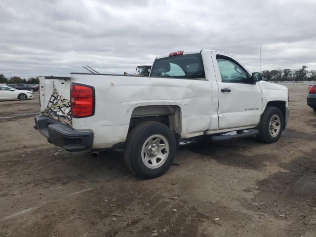 2016 CHEVROLET SILVERADO - 1GCNCNEH2GZ329720