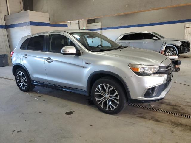 2018 MITSUBISHI OUTLANDER JA4AR3AW3JU001355