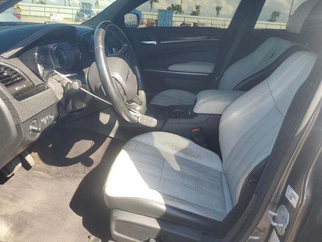 2017 CHRYSLER 300 S - 2C3CCABG7HH506327