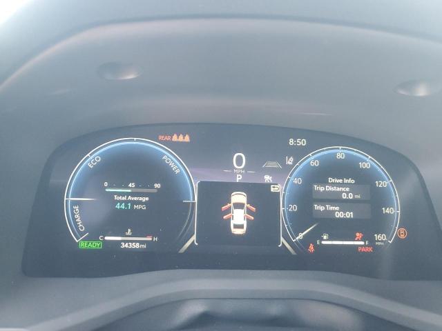 2025 TOYOTA CAMRY XSE #3304007660