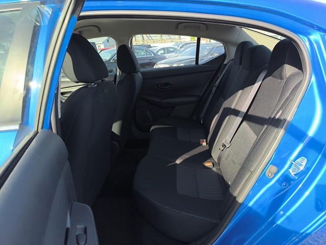 2024 NISSAN SENTRA SV #3279550274