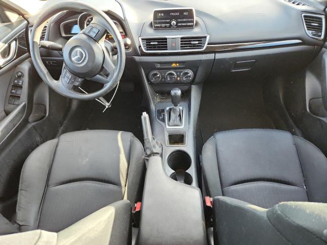 2014 MAZDA 3 SPORT #3286927220