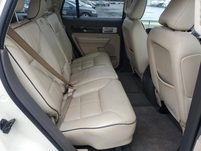 2008 LINCOLN MKX #3301846386