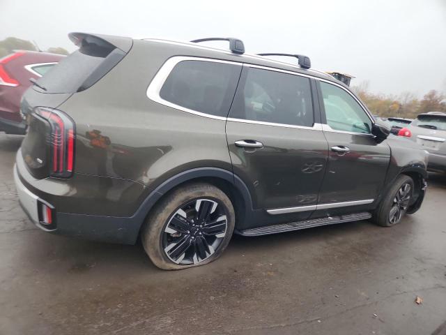 2024 KIA TELLURIDE #3316715412
