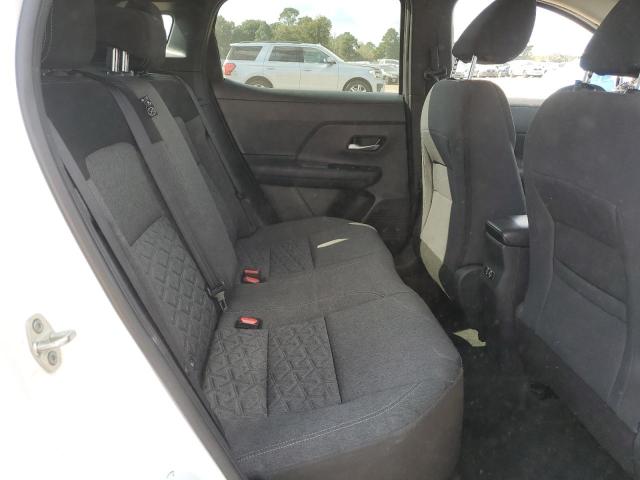 2025 NISSAN KICKS SV - 3N8AP6CA4SL354508