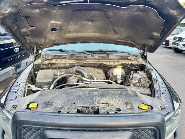 2018 RAM 1500 REBEL 1C6RR7YT3JS199417